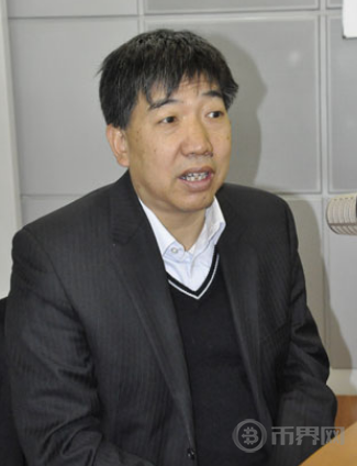 刘世平简历_ 中科院金融科技中心首席科学家兼副主任刘世平简介 -币 