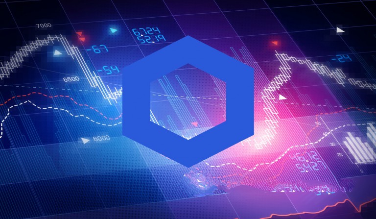link币有潜力吗?chainlink币能涨到多少?