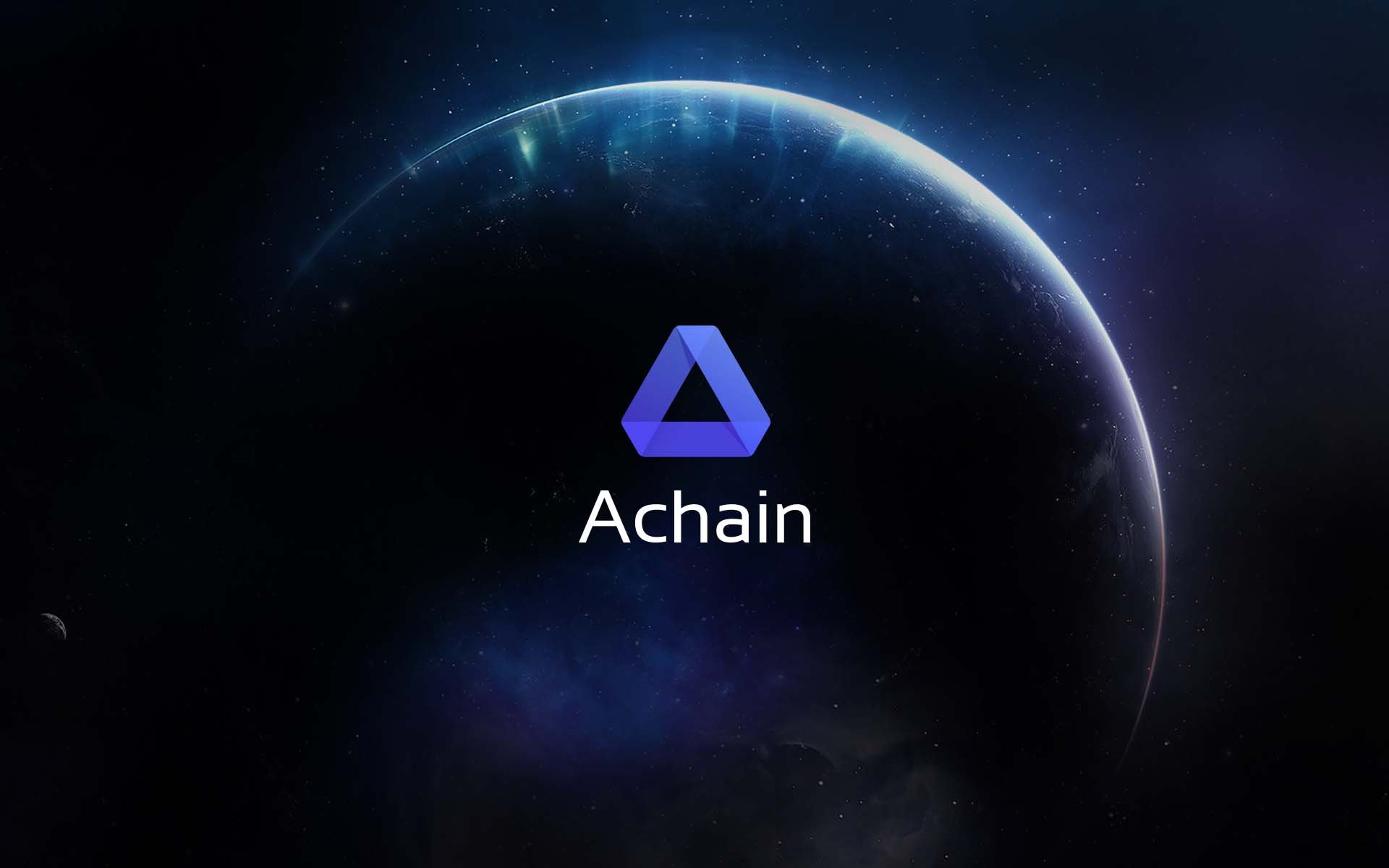 Achain