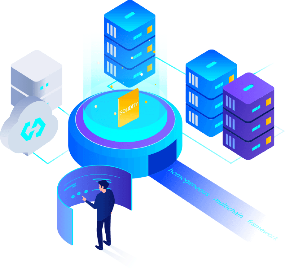 Aeternity（AE币）区块链上的TPS到底有多快？