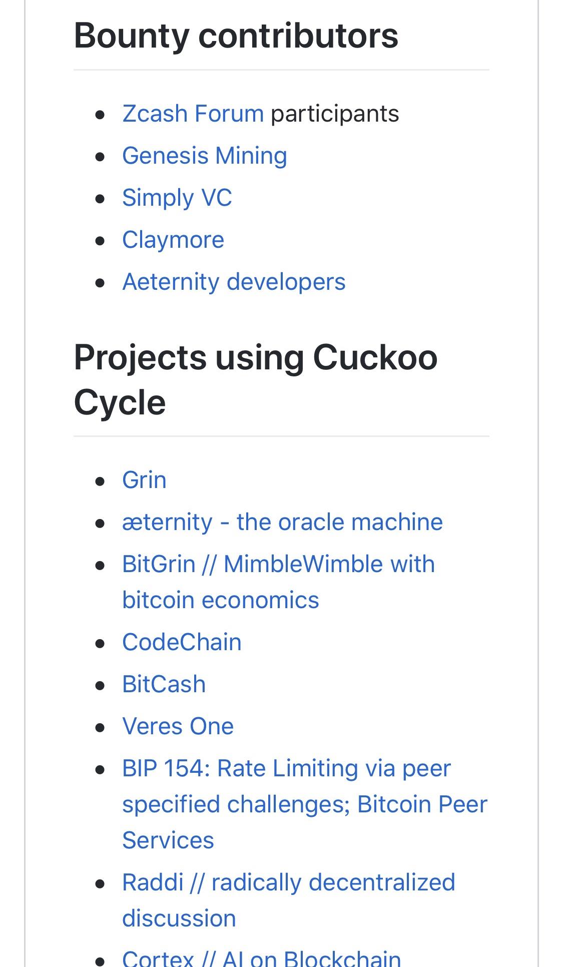 [刘少讲AE]AE挖矿用什么算法？ 科普 第3张