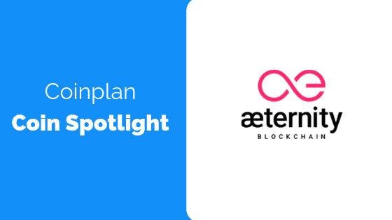 AE币是什么？AE币平台背后的技术