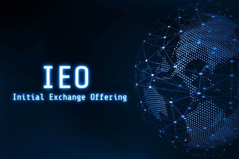 币圈IEO是什么意思？2020年IEO概念币种排行榜