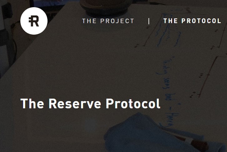 什么是Reserve Protocol(RSR)稳定币？