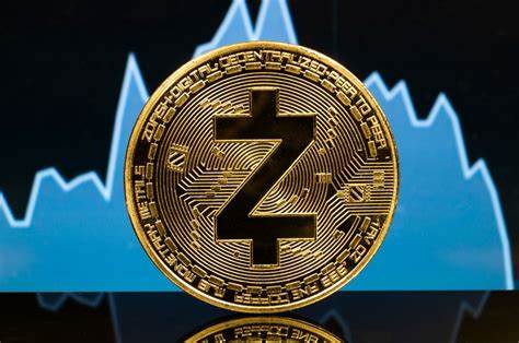Zcash大零币今日最新价格，Zcash币历史行情走势图！