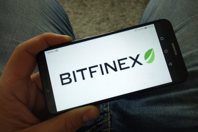 bitfinex交易所app下载
