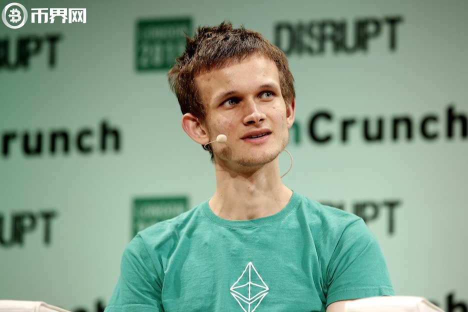 以太坊创始人V神（Vitalik Buterin）的传奇人生