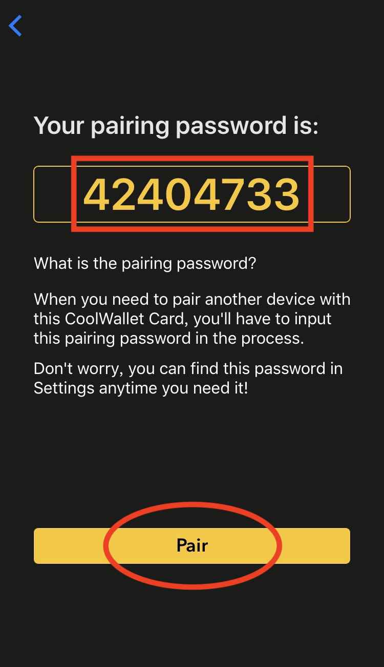 【工具教学】MIT製造安全、便利的硬体钱包-CoolWallet S