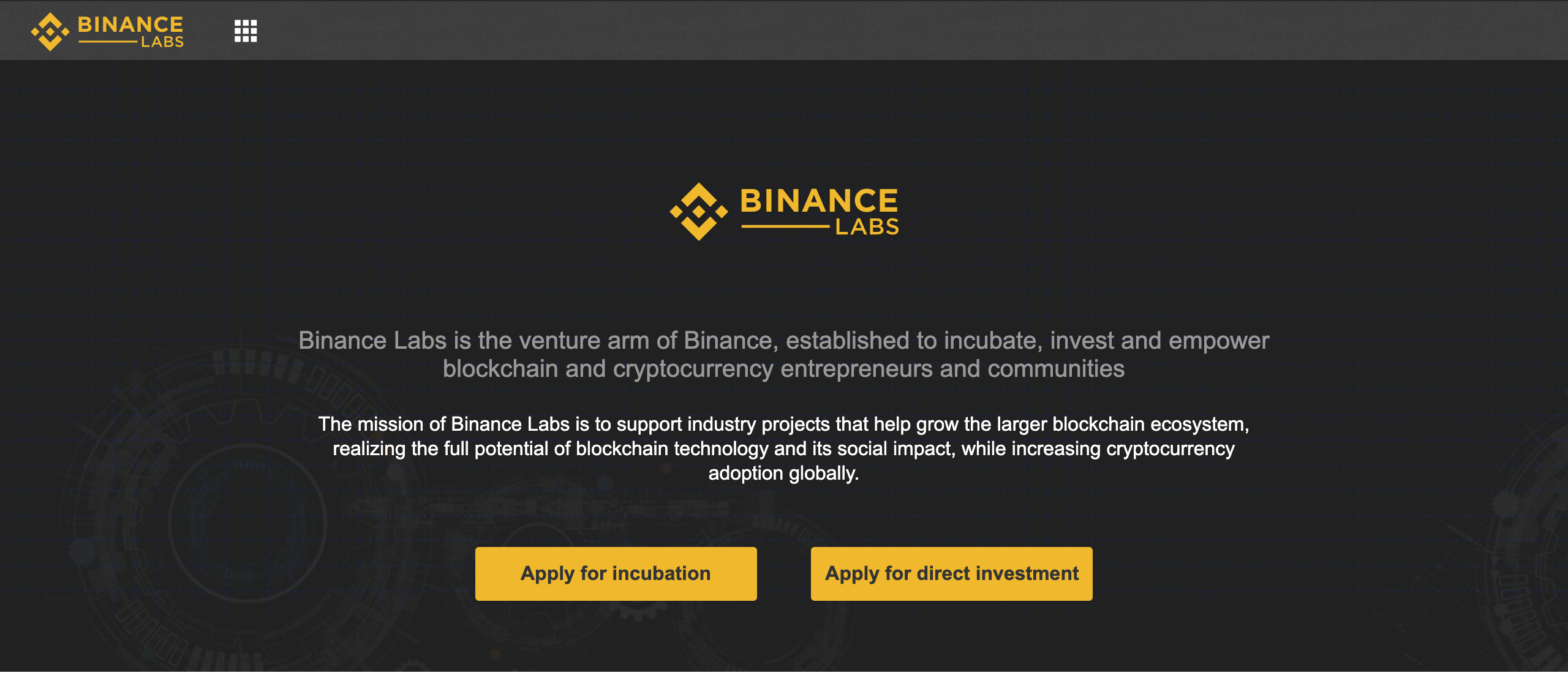 币安Binance-成为专业虚拟货币操盘手(2)