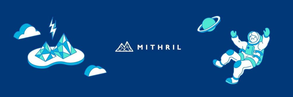 Mithril – 来自台湾的社交挖矿