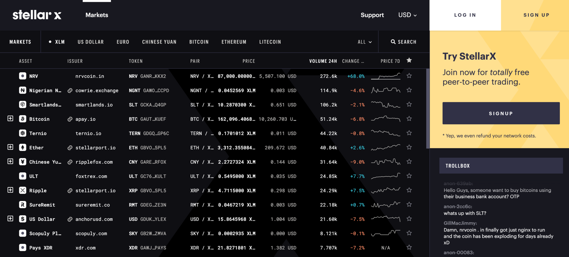 XLM恒星币是什么币？XLM币前景怎么样？
