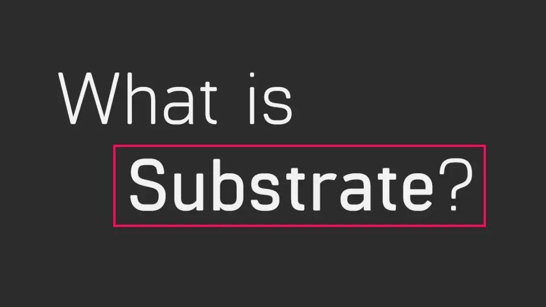 Parity 贾瑶琪谈波卡 Substrate 框架与生态项目