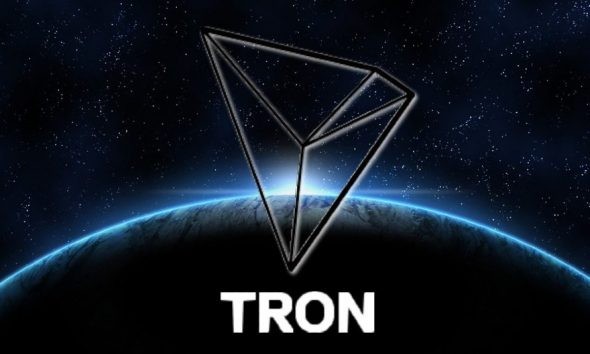 TRX波场币