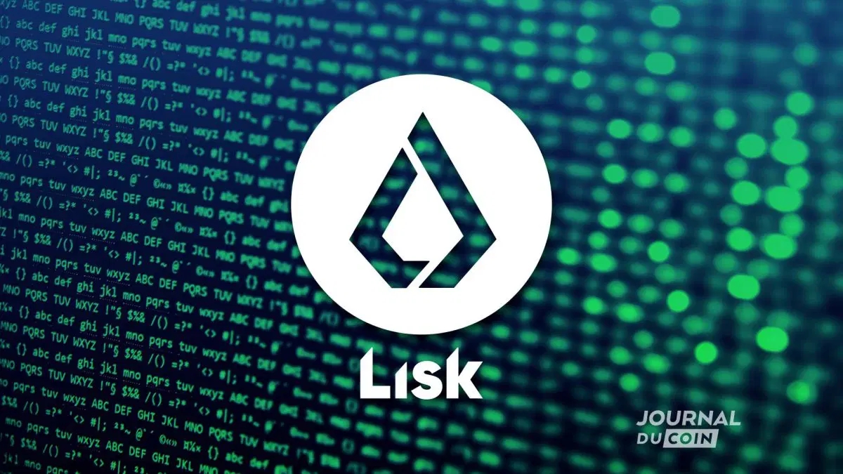 LSK币