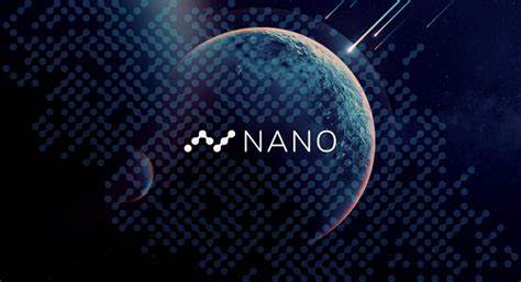 NANO币