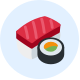 SUSHI