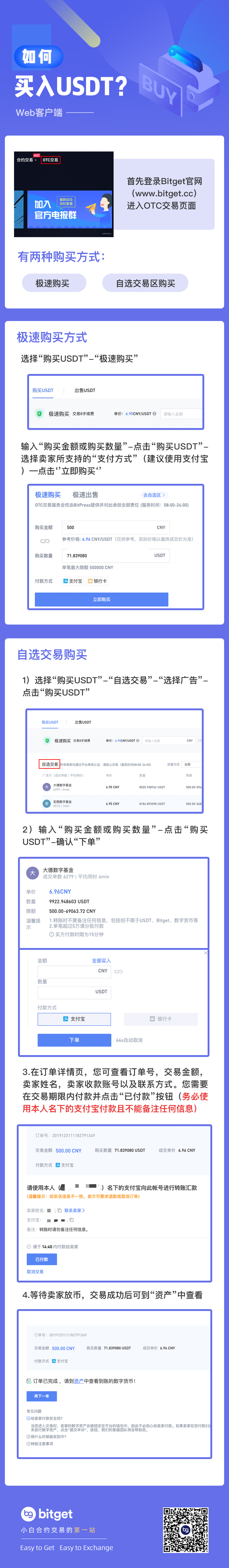 usdt收款api、USDT收款选择哪个网络