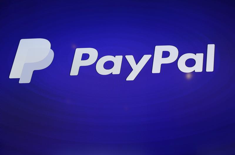 Paypal支持的数字货币有哪些?