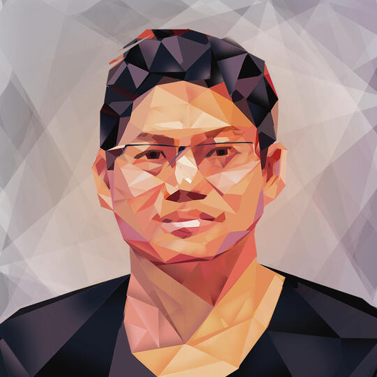 《imtoken开发公司》币圈知名人物_币界大佬排行榜_区块链创业者排名