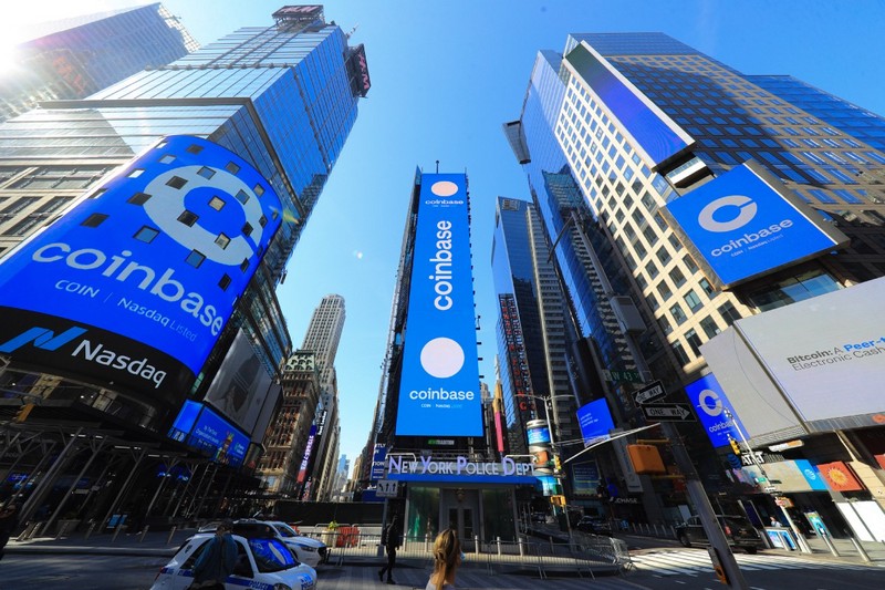 Coinbase三季度报告解读：收入、利润、MAU骤降，多样化转型提上日程