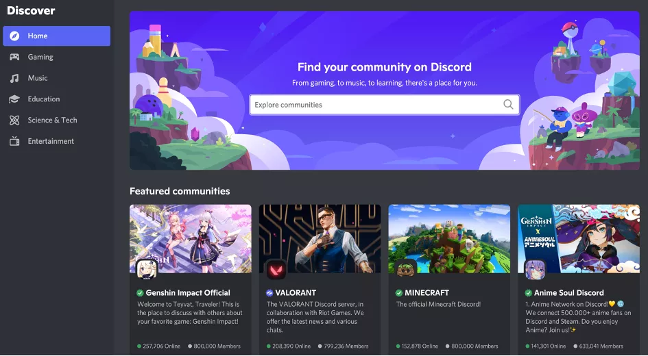 玩转Discord：为什么它这么吸引加密社区？