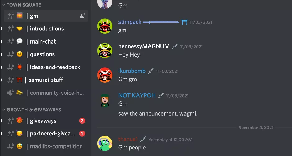 玩转Discord：为什么它这么吸引加密社区？