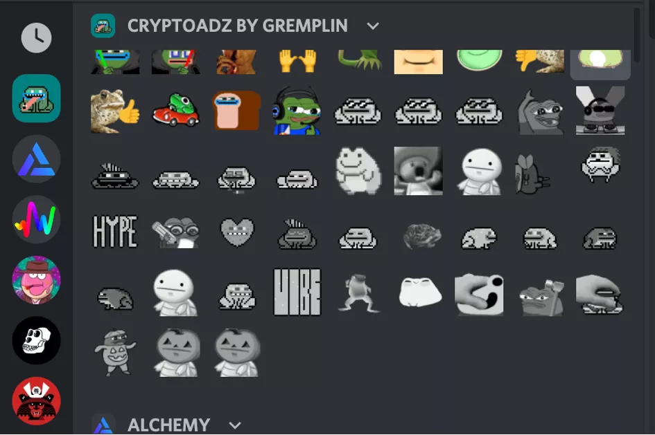 玩转Discord：为什么它这么吸引加密社区？