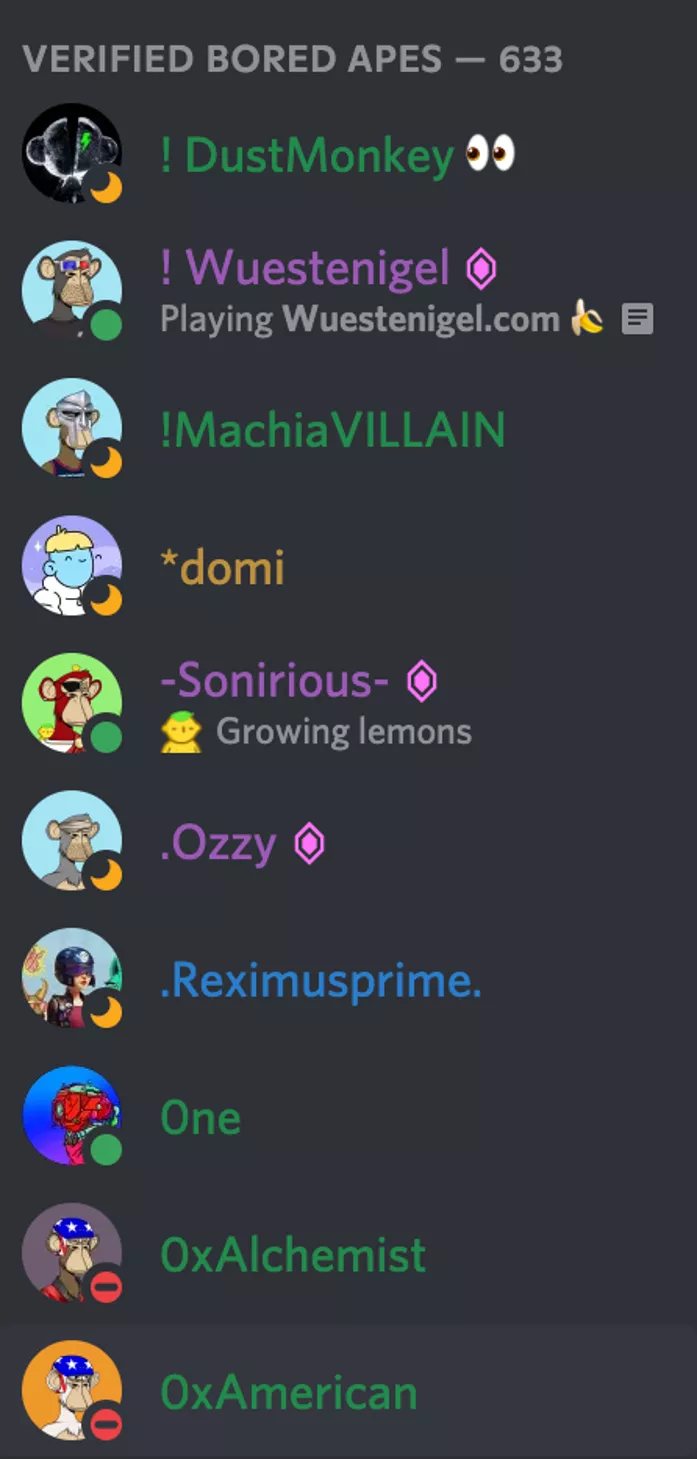 玩转Discord：为什么它这么吸引加密社区？
