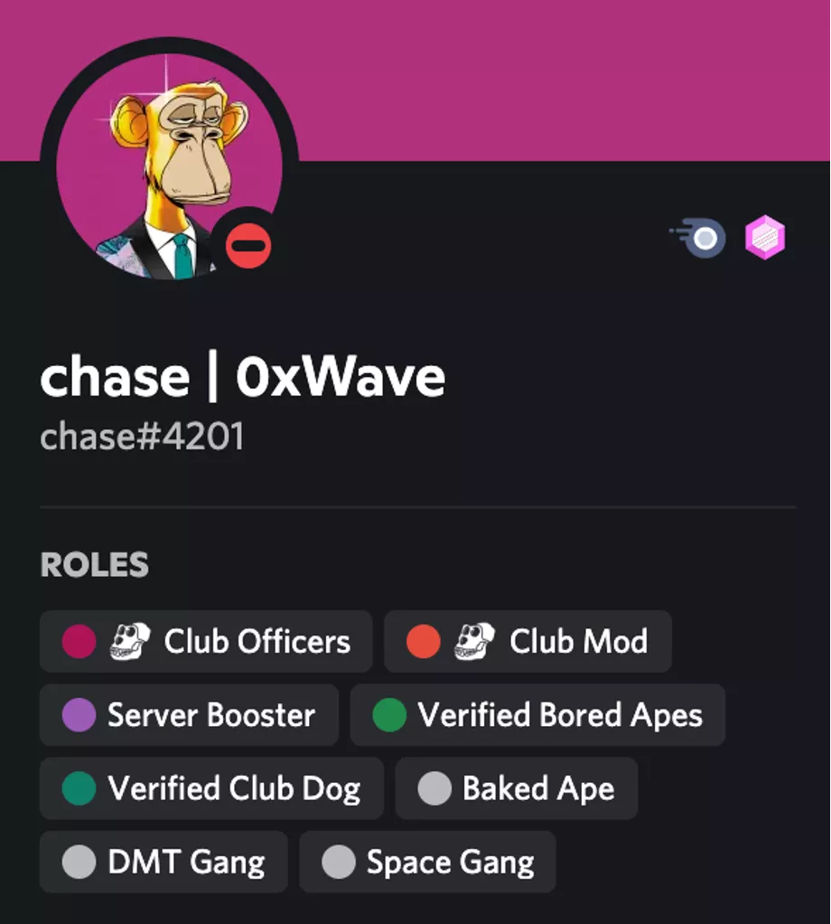 玩转Discord：为什么它这么吸引加密社区？