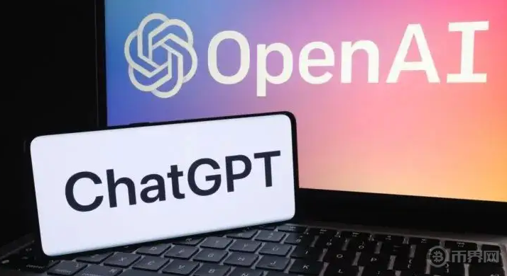 ChatGPT爆火至虛擬貨幣市場，AI相關(guān)概念幣價格翻8倍