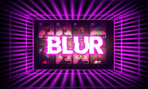 撒钱盛宴后，Blur 精心挑起新一轮版税大战