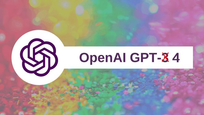 竞品还在追赶 OpenAI用GPT-4飚赢自己