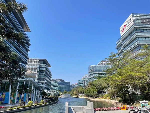 香港會(huì)是Web3猶太人的翻身福地嗎？