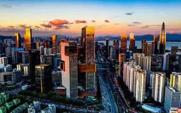 美國監(jiān)管矯枉過正？香港大展數(shù)字經(jīng)濟(jì)發(fā)展雄心,下一個金融科技高地快來了