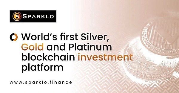 SparkloSPRK開始預(yù)售而以太坊ETH和狗狗幣DOGE經(jīng)歷上漲