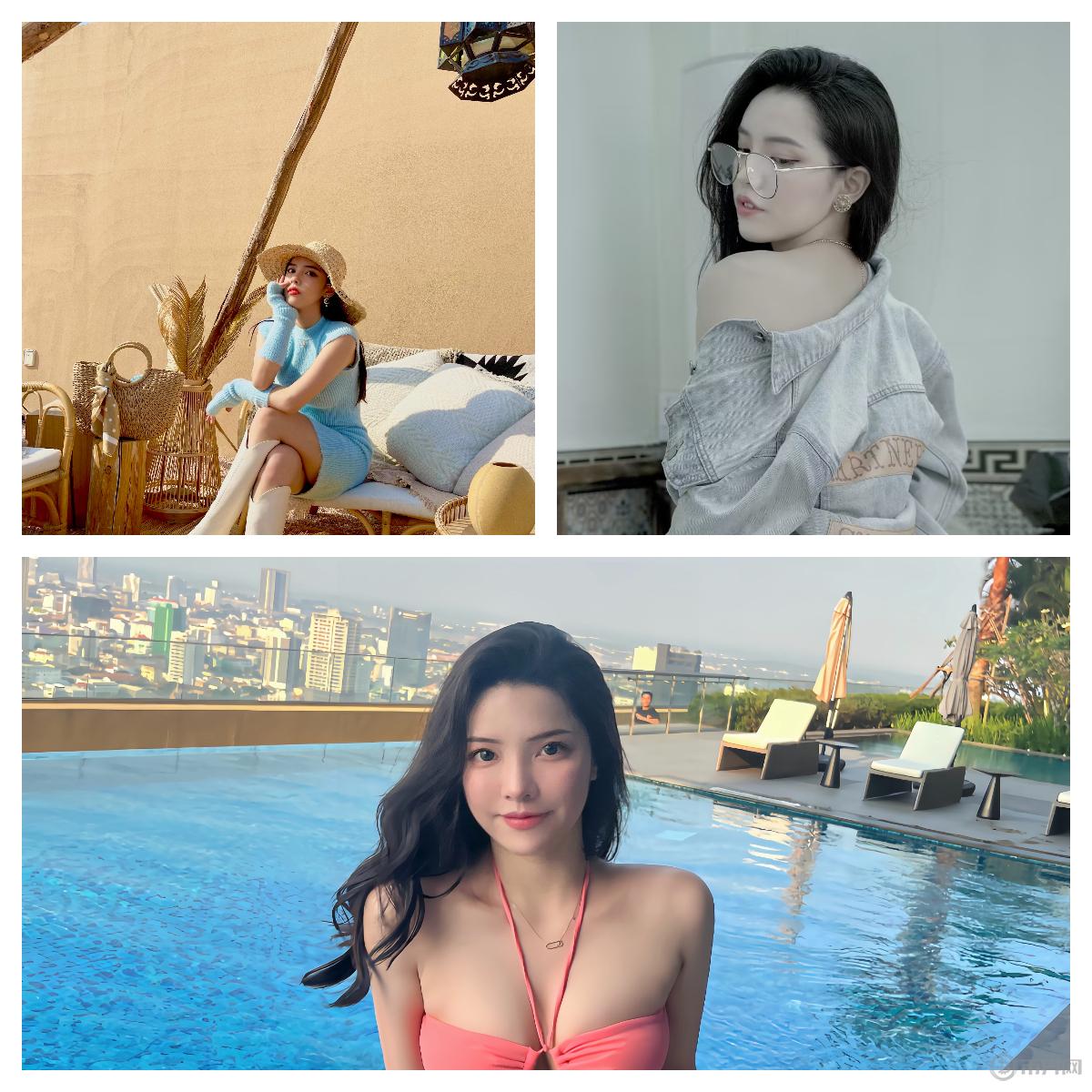 币圈女菩萨：区块链知识的引领者，引领你走进新世界