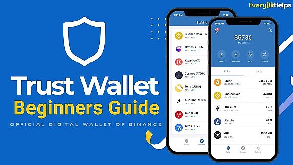 TrustWallet在發(fā)生170,000美元的安全事件后補償用戶