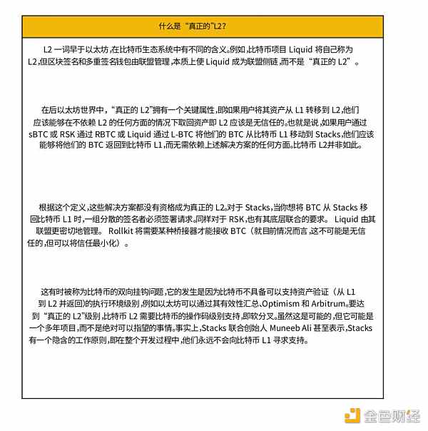 幣安研報(bào)：比特幣的「新時(shí)代」