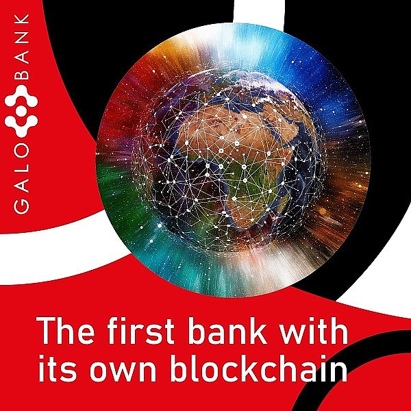 Galobank：連接傳統(tǒng)金融與加密貨幣的橋梁
