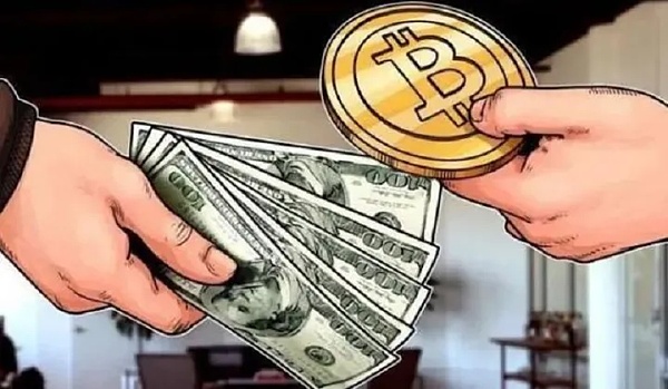 老美科技股大漲、為什么加密幣卻逆勢走弱？