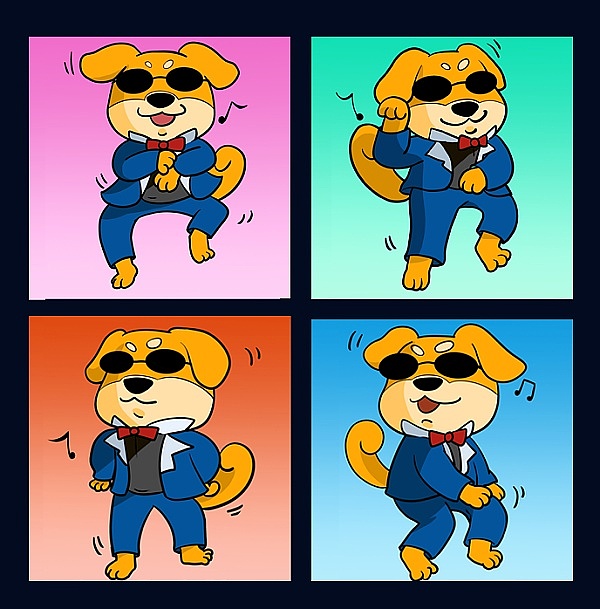 幣圈發(fā)展多方布局共同推進(jìn)新興貨幣DogeStyle成關(guān)注焦點(diǎn)