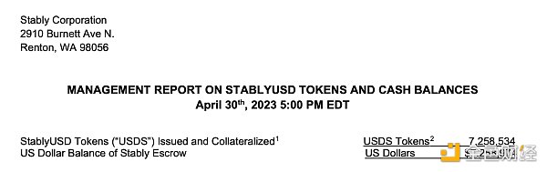 被質(zhì)疑蹭熱度、信息不透明？一文了解Ordinals上的穩(wěn)定幣Stably USD