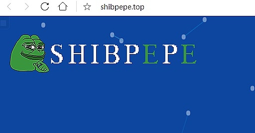 SHIB與PEPE聯(lián)合發(fā)行的SHIBPEPE即將上線交易所,目前預(yù)售即將結(jié)束