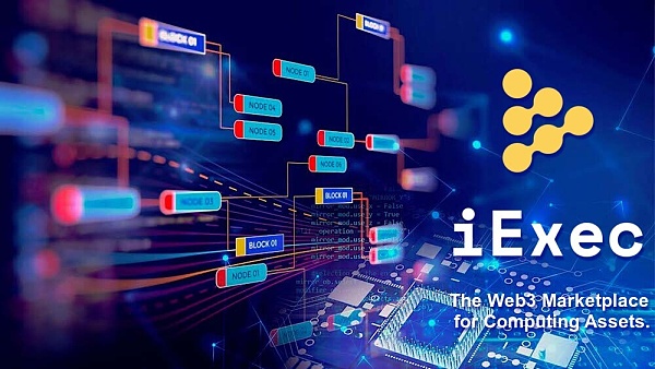 Web3云服务赛道究竟有哪些值得关注的项目