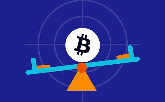 BTC价格分析 ：分析师将比特币当前阶段描述为普遍积累阶段