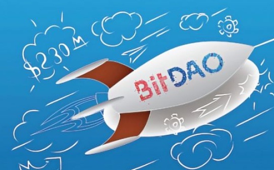 Mantle详解：最大去中心化Dao组织 BitDAO 的转换升级之路