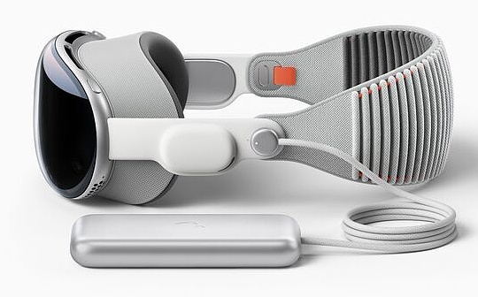 Apple 的 Vision Pro 问世  Web3 元宇宙面临复苏还是毁灭？