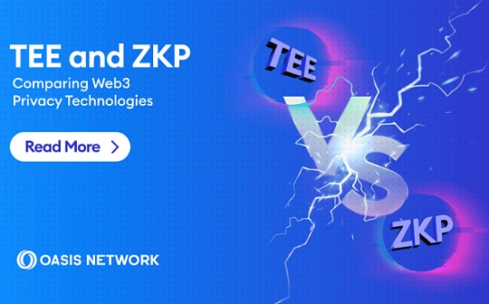TEE VS zkp