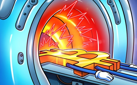比特币反弹步履蹒跚  BTC 价格可能跌破 26000 美元吗？