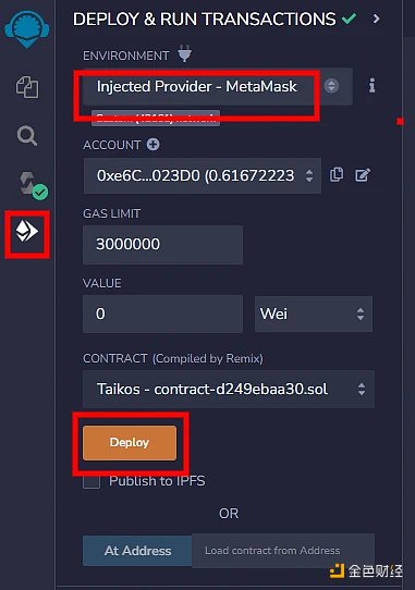 保姆级教程:Taiko测试网上线,如何进行交互?